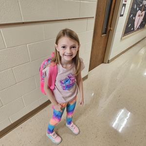 Fundraising Page: Lilly Burton